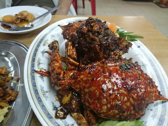 Loke Fatt Restaurant